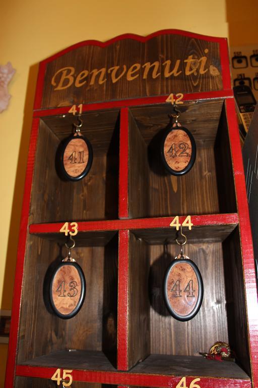 Albergo La Pieve Castelfiorentino Εξωτερικό φωτογραφία