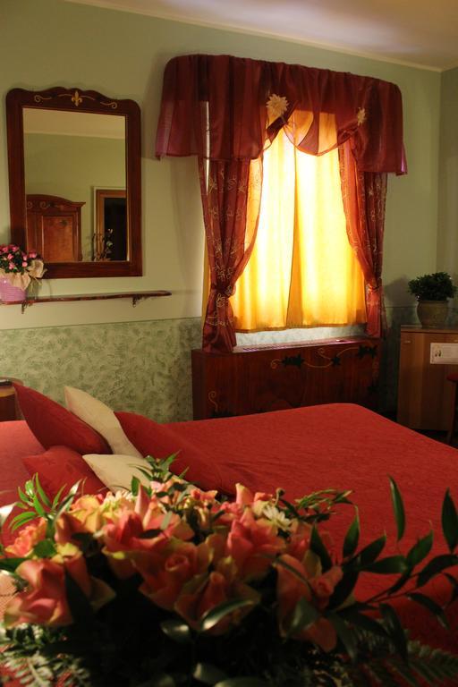 Albergo La Pieve Castelfiorentino Δωμάτιο φωτογραφία