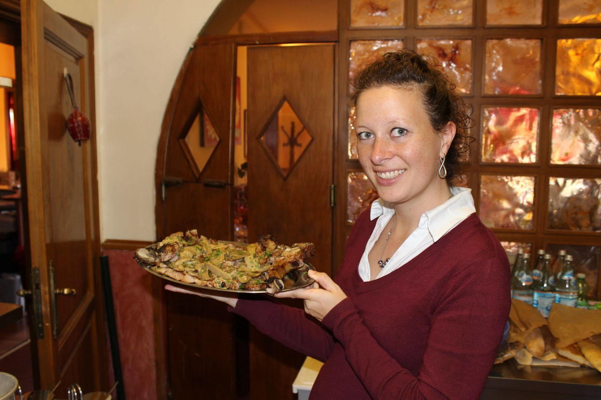 Albergo La Pieve Castelfiorentino Εξωτερικό φωτογραφία