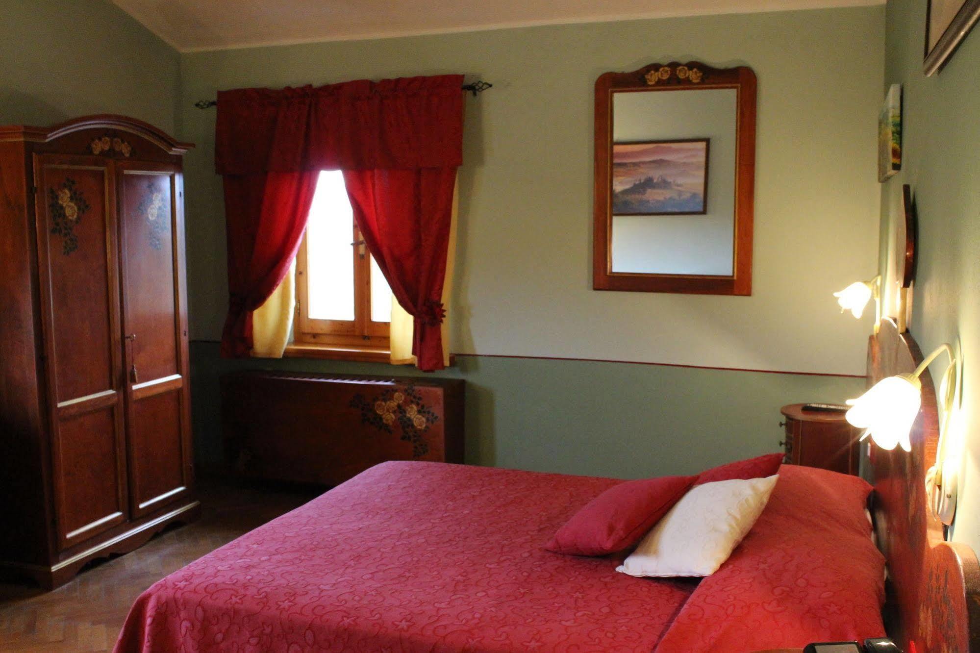 Albergo La Pieve Castelfiorentino Εξωτερικό φωτογραφία